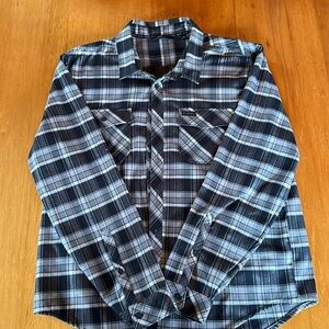 Kuiu Heavyweight Flannel XXL